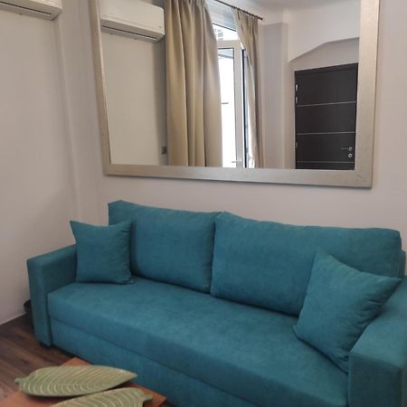 شقة Hellenic Hospitality House أثينا المظهر الخارجي الصورة