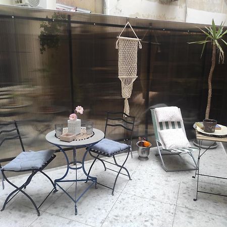شقة Hellenic Hospitality House أثينا المظهر الخارجي الصورة