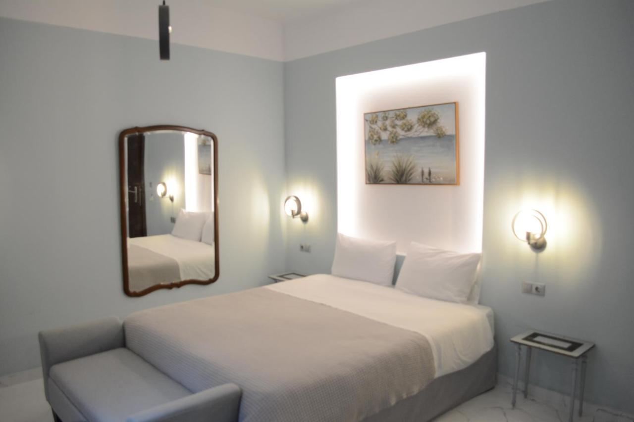 شقة Hellenic Hospitality House أثينا المظهر الخارجي الصورة