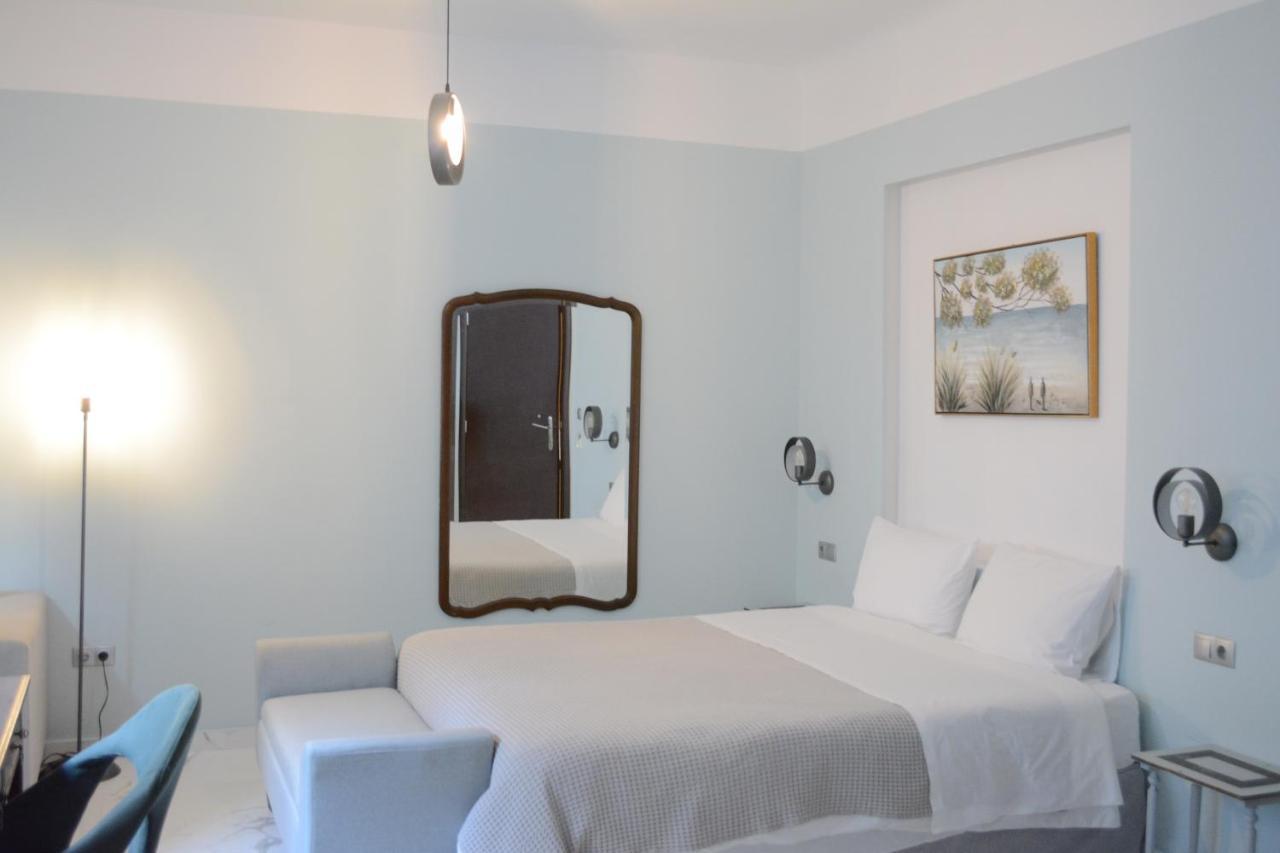 شقة Hellenic Hospitality House أثينا المظهر الخارجي الصورة