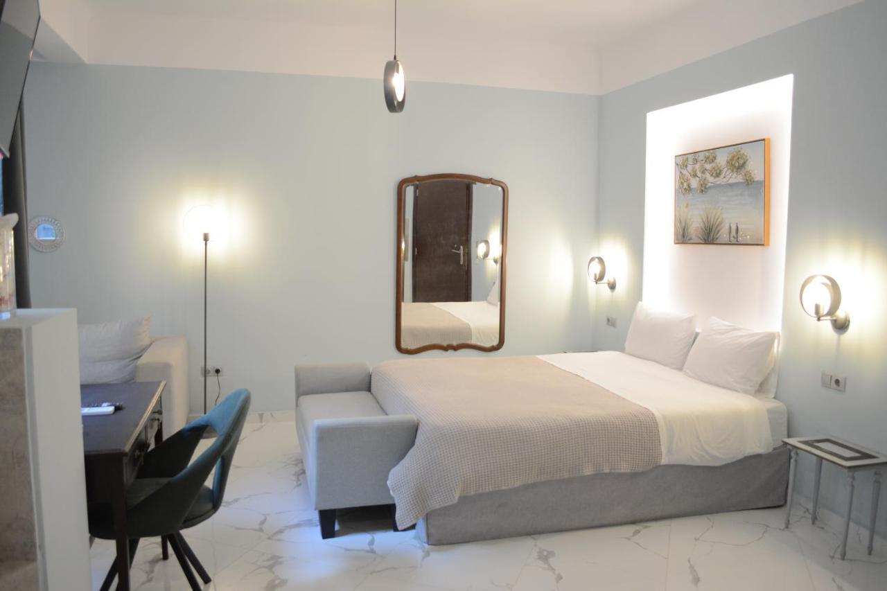 شقة Hellenic Hospitality House أثينا المظهر الخارجي الصورة