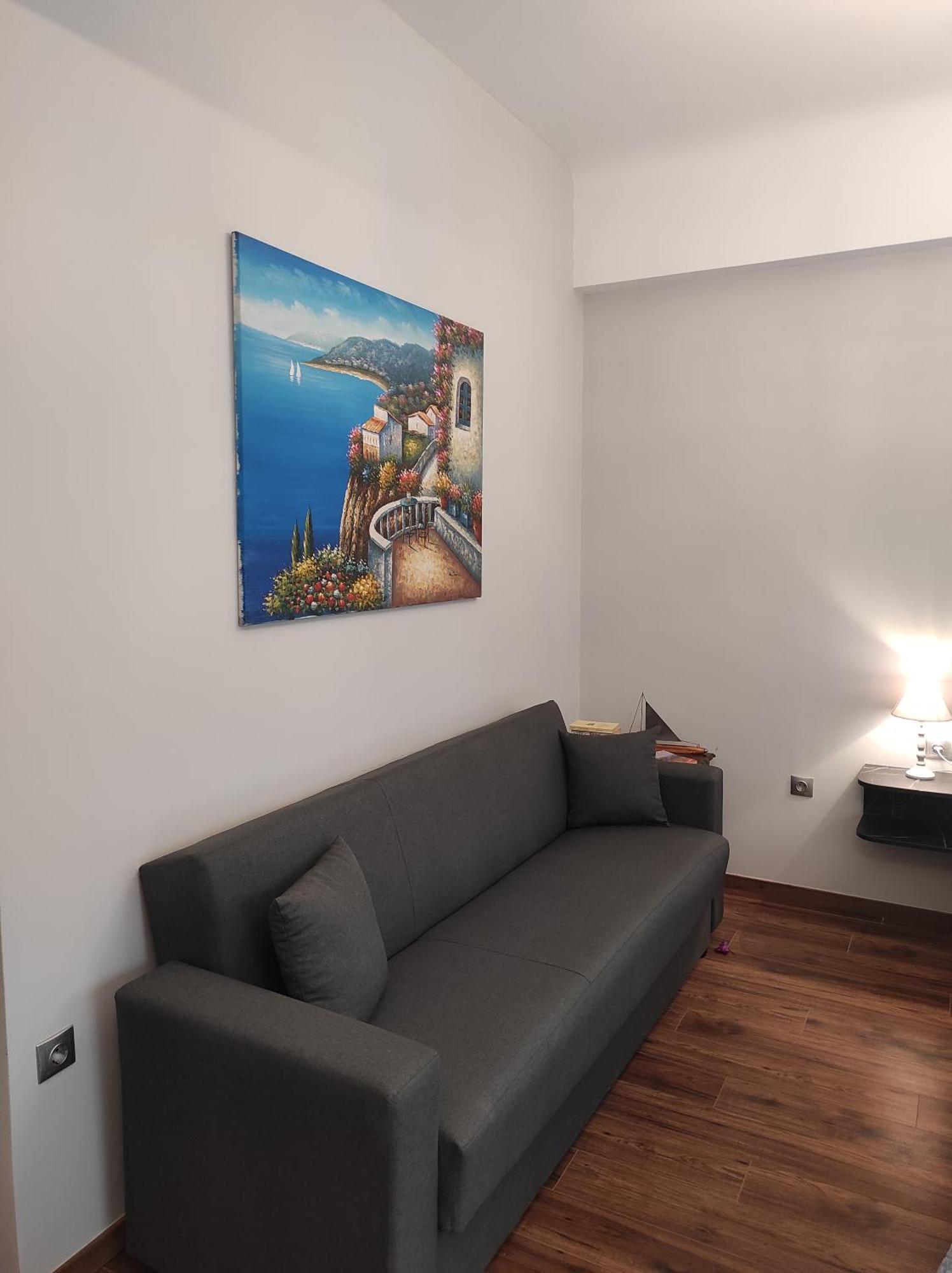 شقة Hellenic Hospitality House أثينا المظهر الخارجي الصورة