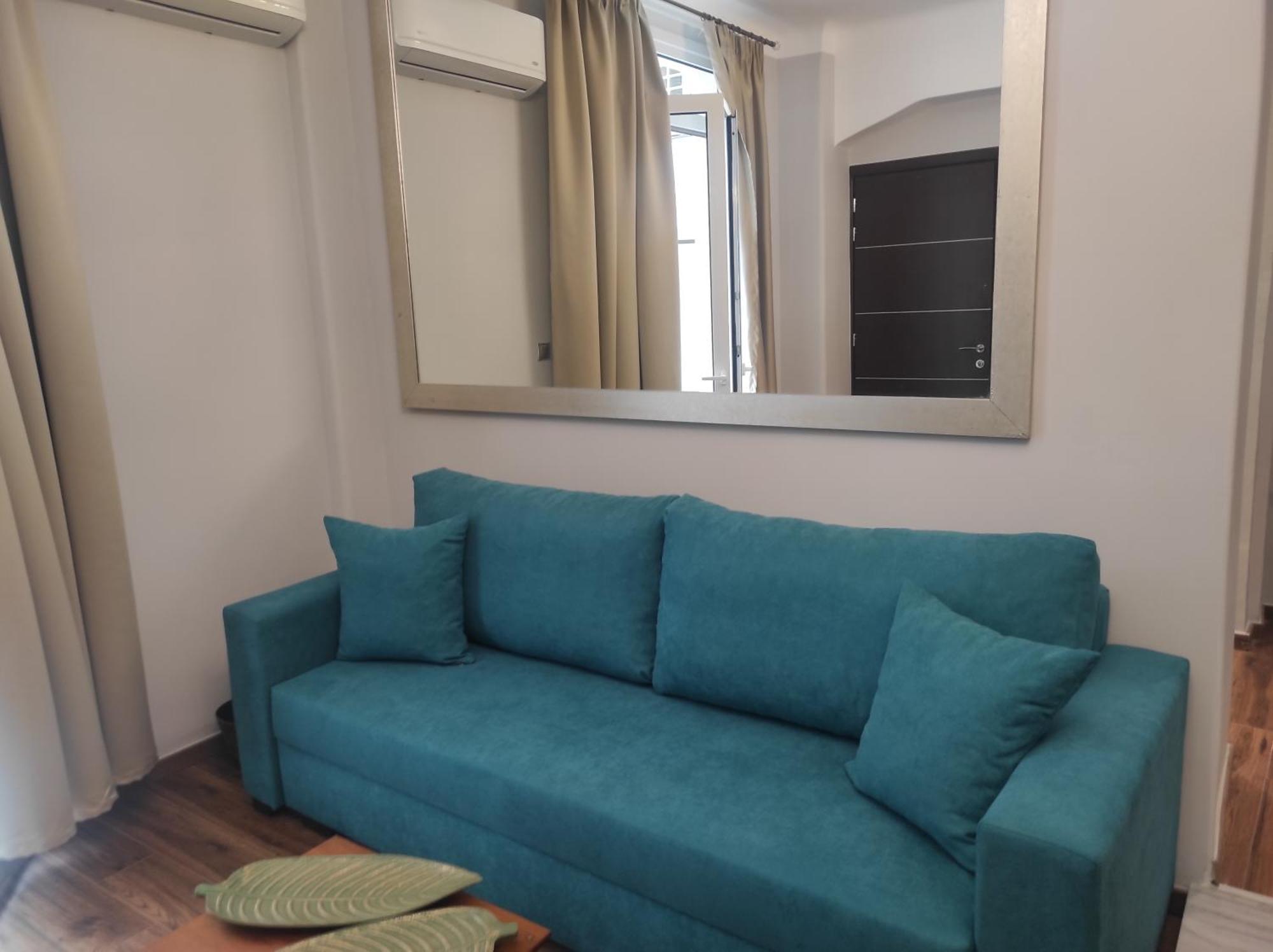شقة Hellenic Hospitality House أثينا المظهر الخارجي الصورة