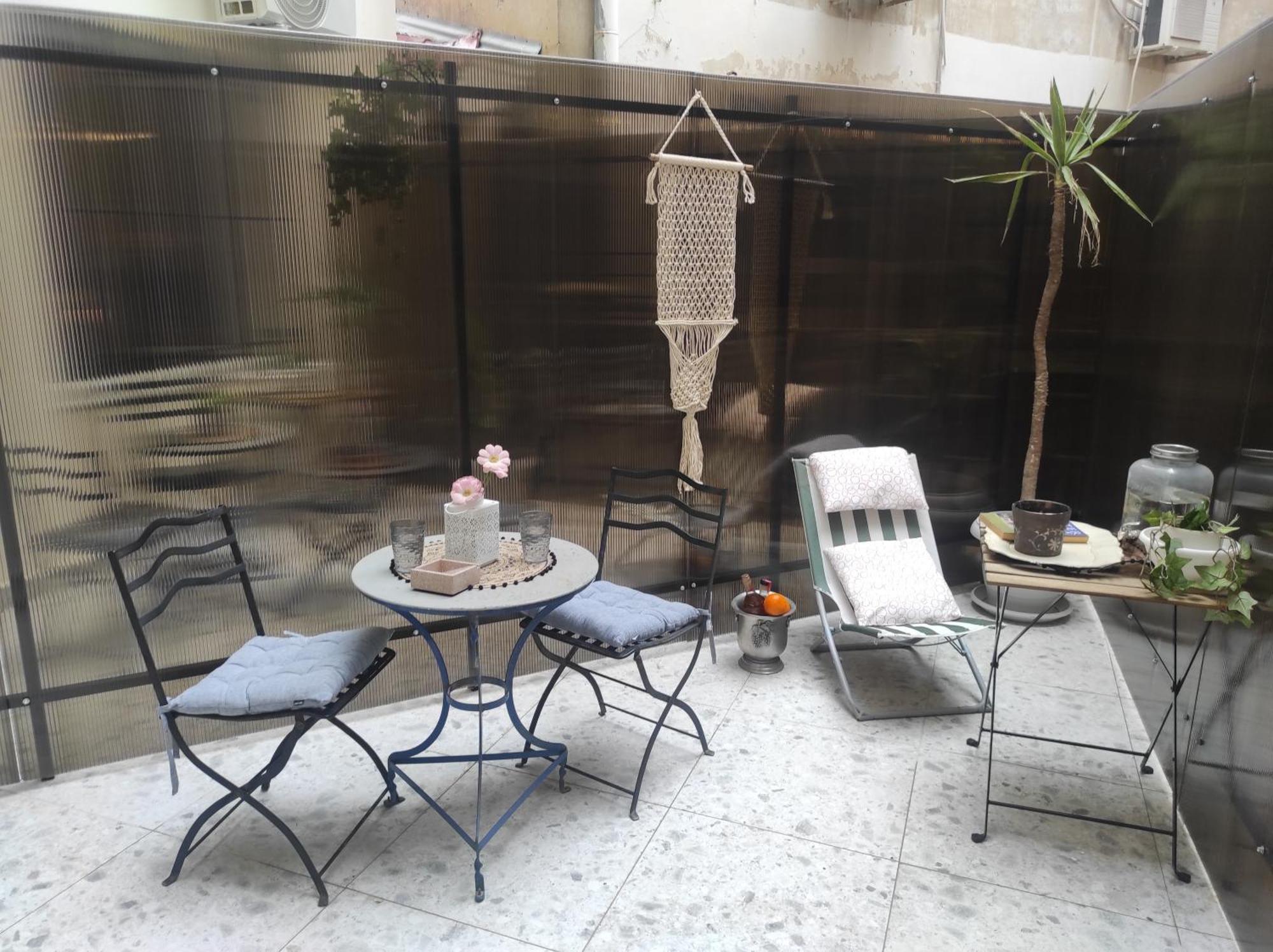 شقة Hellenic Hospitality House أثينا المظهر الخارجي الصورة