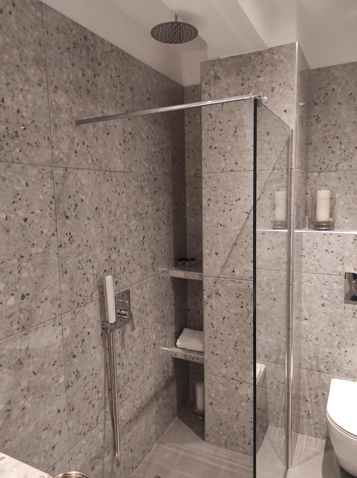 شقة Hellenic Hospitality House أثينا المظهر الخارجي الصورة
