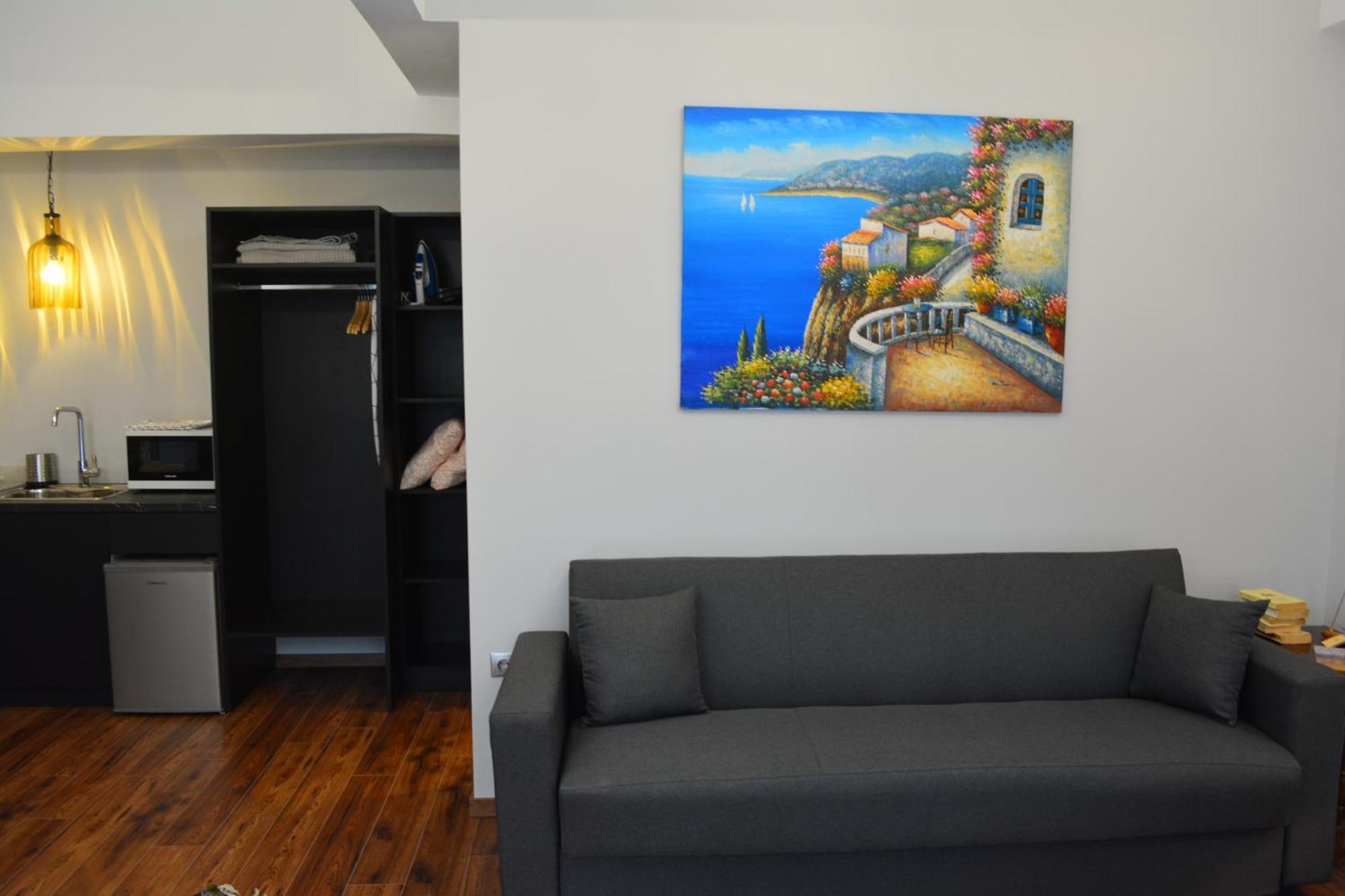 شقة Hellenic Hospitality House أثينا المظهر الخارجي الصورة