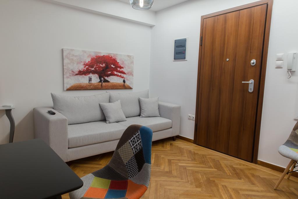 شقة Hellenic Hospitality House أثينا المظهر الخارجي الصورة