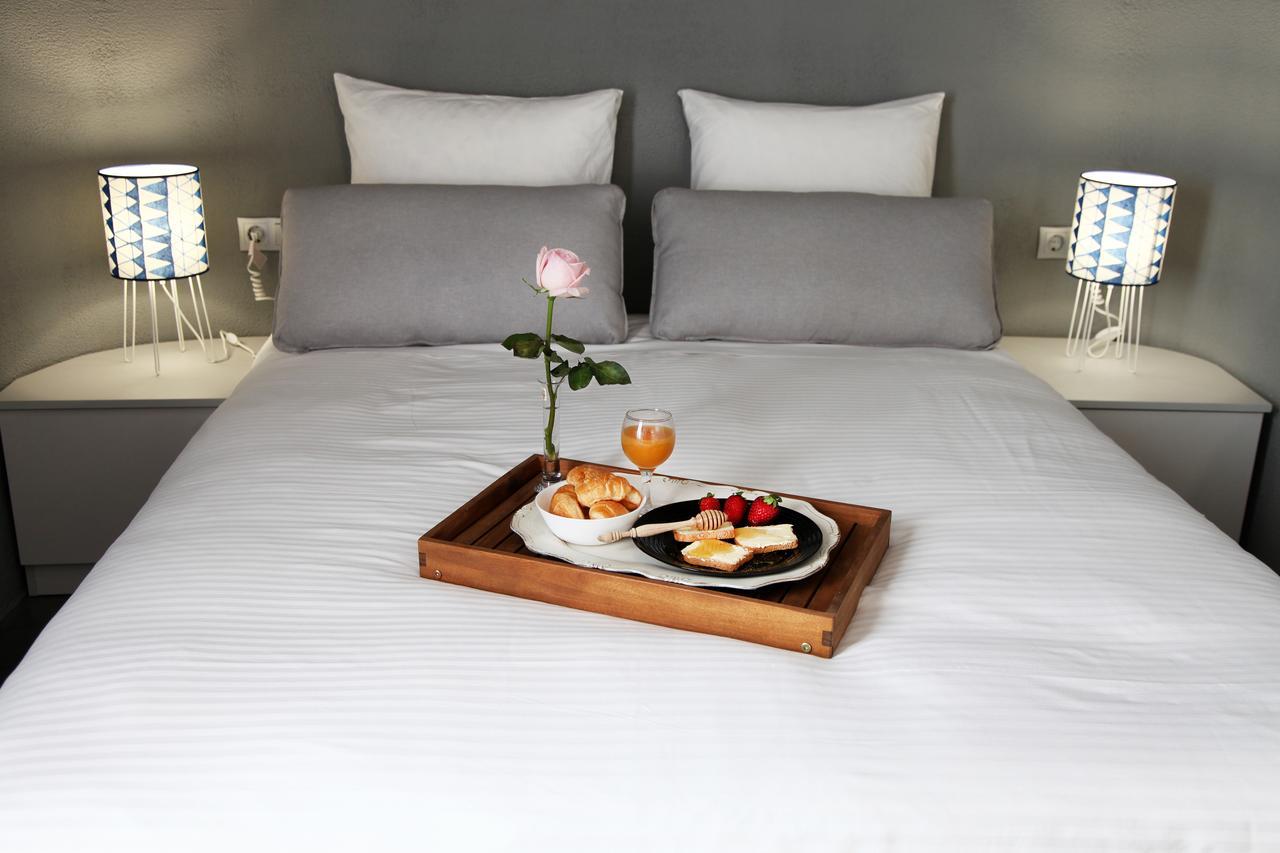 شقة Hellenic Hospitality House أثينا المظهر الخارجي الصورة