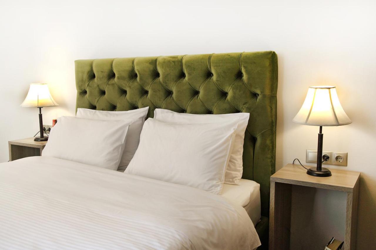 شقة Hellenic Hospitality House أثينا المظهر الخارجي الصورة