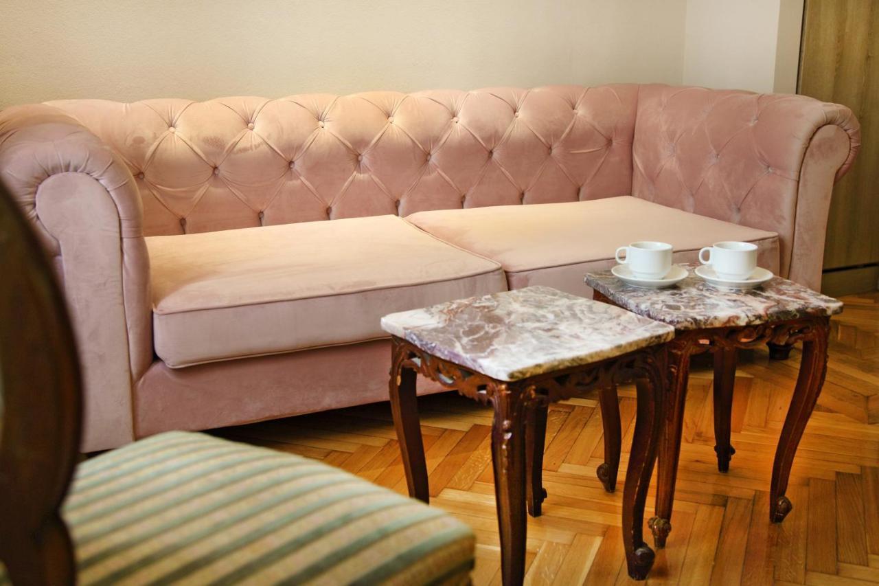 شقة Hellenic Hospitality House أثينا المظهر الخارجي الصورة